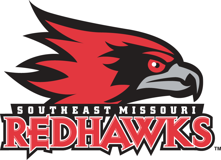 SE Missouri State Redhawks 2003-Pres Primary Logo diy iron on heat transfer